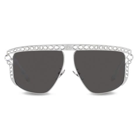 dolce gabbana crystal sunglasses